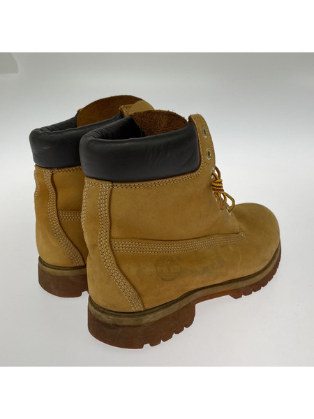 Timberland 6inch PREMIUM WP BOOT (9.5W)