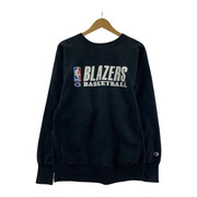 Champion スウェット・トレーナー 90s Champion BLAZERS スウェット