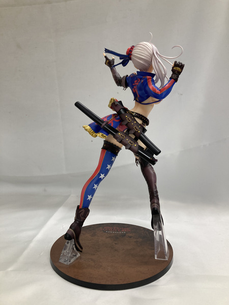 Fate ALTER バーサーカー/宮本武蔵 1/7スケールフィギュア