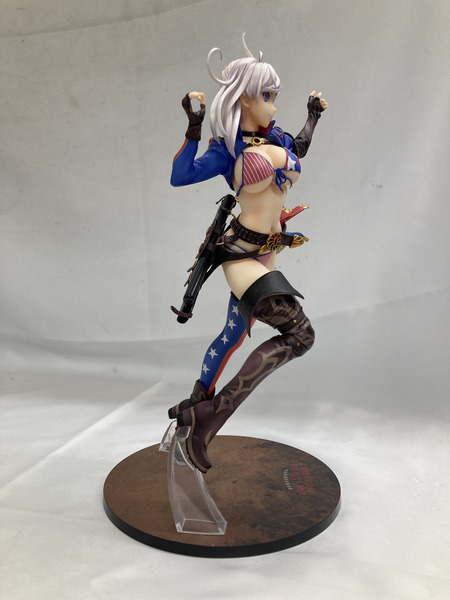 Fate ALTER バーサーカー/宮本武蔵 1/7スケールフィギュア