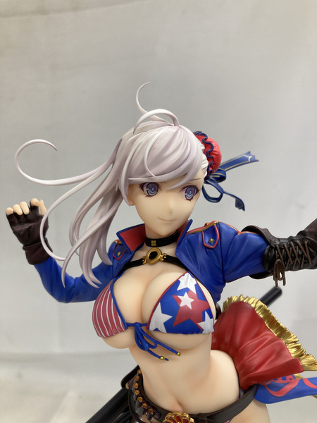 Fate ALTER バーサーカー/宮本武蔵 1/7スケールフィギュア