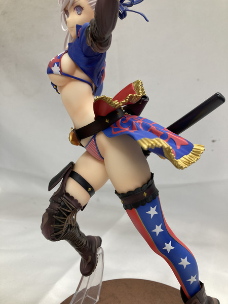 Fate ALTER バーサーカー/宮本武蔵 1/7スケールフィギュア