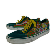 VANS スニーカー × simpsons OLD SKOOL 26.5㎝