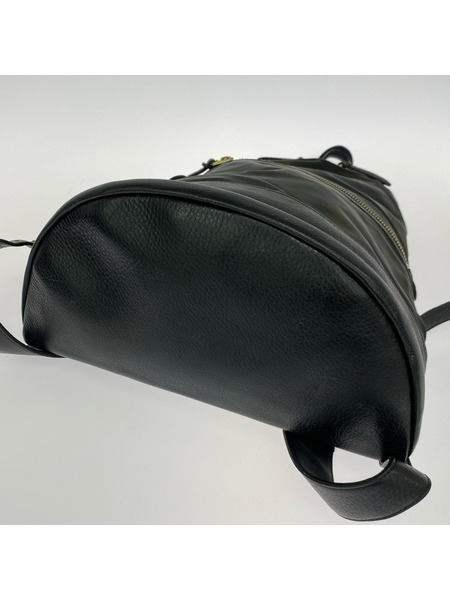 VIOLA'dORO リュックサック・バックパック レザー/ナイロンリュック カモ柄