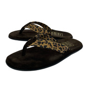 ISLAND SLIPPER サンダル PB203VS ESPRESSO LEOPARD (8)