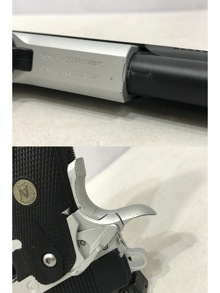 ガスガン・エアガン WA ハイキャパシティ.45