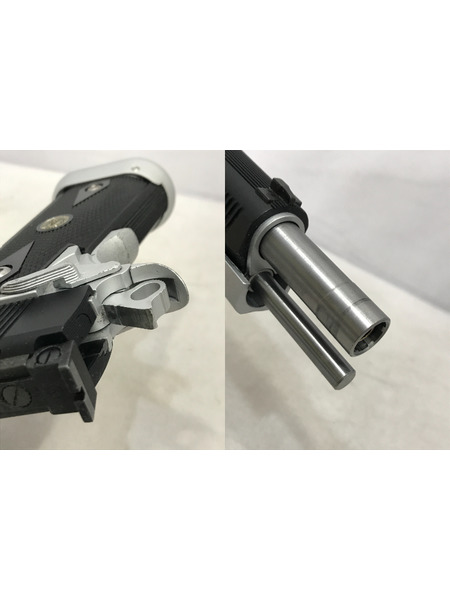 ガスガン・エアガン WA ハイキャパシティ.45