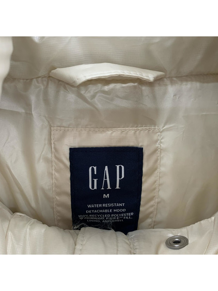 GAP ダウンジャケット PRIMALOFT ダウンジャケット[値下]
