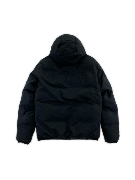 TATRAS ダウンジャケット リバーシブル