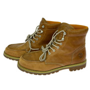 Timberland ブーツ ブーツ 茶 (26.5)