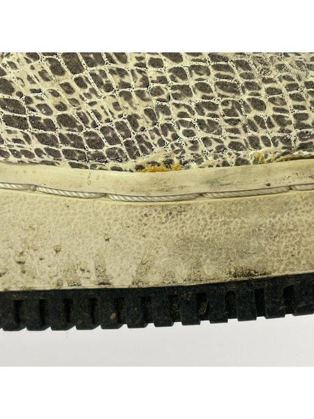 NIKE スニーカー AIR FOCE１LOW