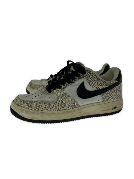 NIKE スニーカー AIR FOCE１LOW