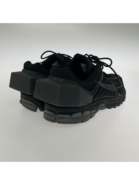 NIKE スニーカー ×A-COLD-WALL VOMERO 5 (27cm)