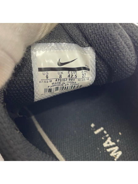 NIKE スニーカー ×A-COLD-WALL VOMERO 5 (27cm)