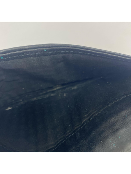 PATRICK STEPHAN 長財布 patrick stephan 財布 スタッズ