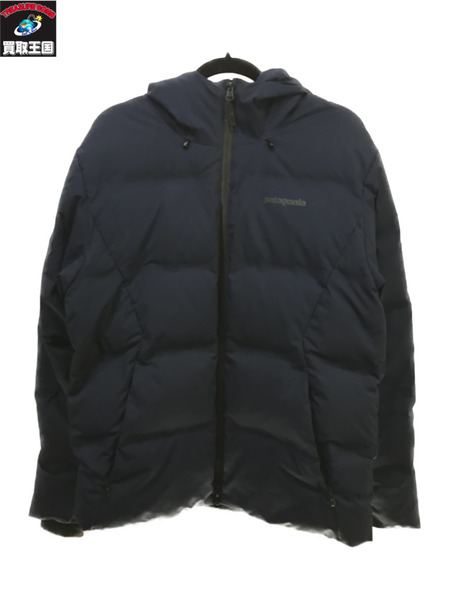 patagonia ackson Glacier Jacket S/ブルー/パタゴニア/メンズ/アウター/ジャケット[値下]