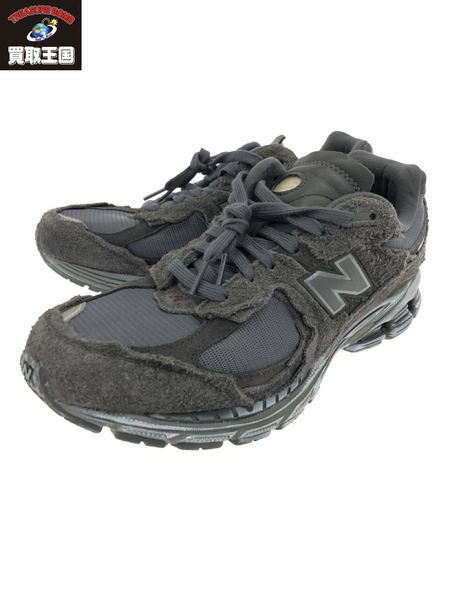 NEW BALANCE M2002RDB 28.5cm [値下]