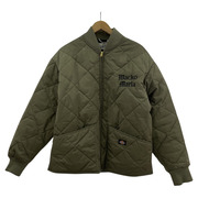WACKO MARIA ×Dickies QUILTED JACKET OLIVE SIZE:M