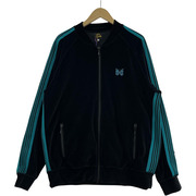 Needles 24SS RC TRACK JACKET XL ブラック