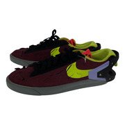 NIKE/Blazer Low ACRNM/27.5cm/DN2067-600