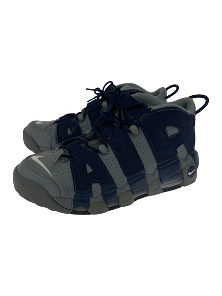 NIKE　Air More Uptempo '96 921948-003