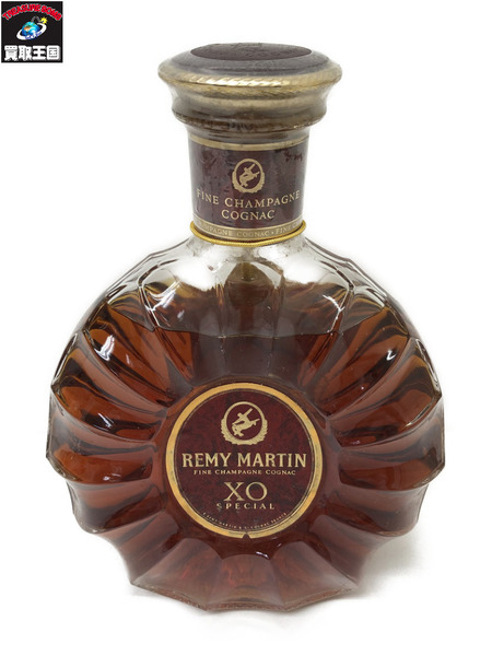 ブランデー REMY MARTIN XO SPECIAL 700ml