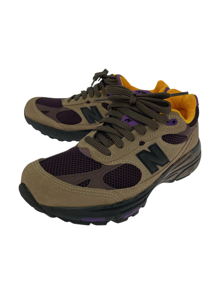 NEW BALANCE スニーカー NEW BALANCE U993MU 26.5cm