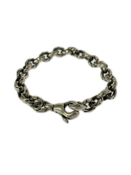 SILVER ブレスレット