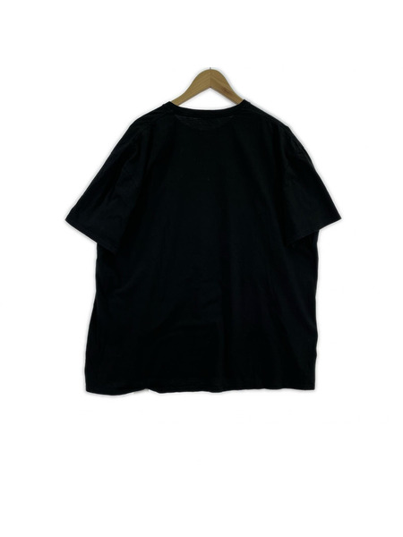 KITH VINTAGE BEATLES 2025 プリントTee 2XL 黒