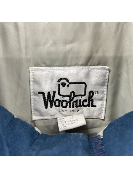 WOOLRICH ブルゾン・ジャンパー OLD USA製 ジャケット