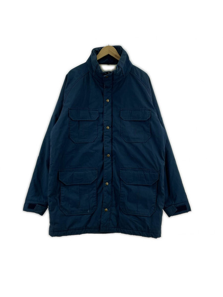 WOOLRICH ブルゾン・ジャンパー OLD USA製 ジャケット