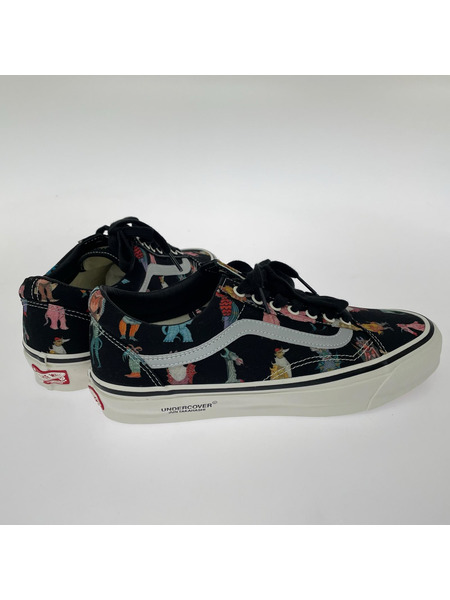 VANS スニーカー OTW by Vans × UNDERCOVER  OLD SKOOL[値下]