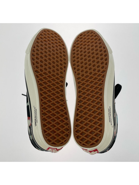 VANS スニーカー OTW by Vans × UNDERCOVER  OLD SKOOL[値下]