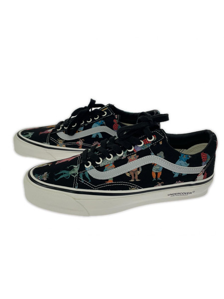 VANS スニーカー OTW by Vans × UNDERCOVER  OLD SKOOL[値下]
