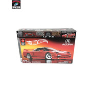 HOT WHEELS 90 ACURA NSX　※完成品