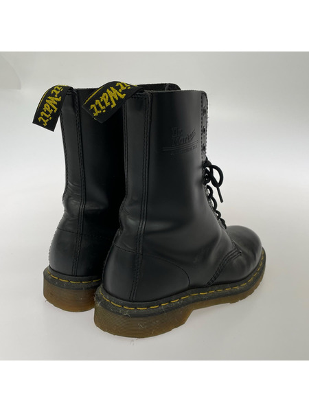 Dr.Martens ブーツ 10ホール 26.5㎝
