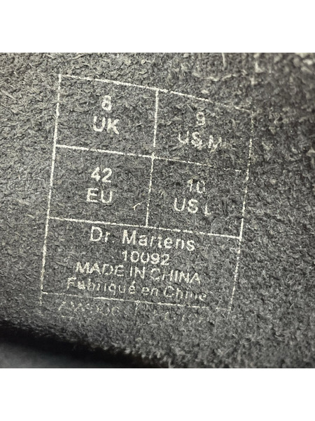 Dr.Martens ブーツ 10ホール 26.5㎝