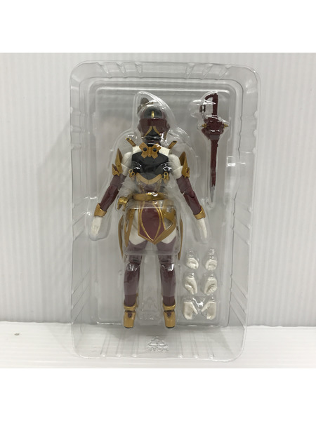 S.H.Figuarts 仮面ライダーサーベラ 昆虫大百科