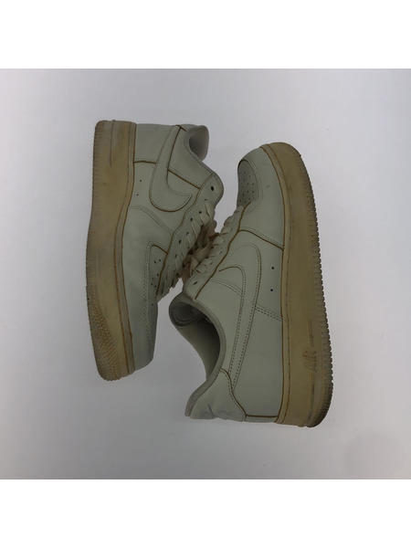 NIKE AIR FORCE 1 スニーカー 27.0cm