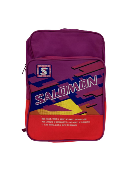 SALOMON バッグパック[値下]