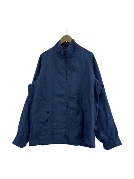 BARACUTA Irish Linen/ハリントンジャケット 38 ZBG301