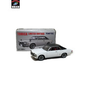 トミカ リミテッドヴィンテージ トヨペットクラウン ハードトップ SL 68年式 1/64