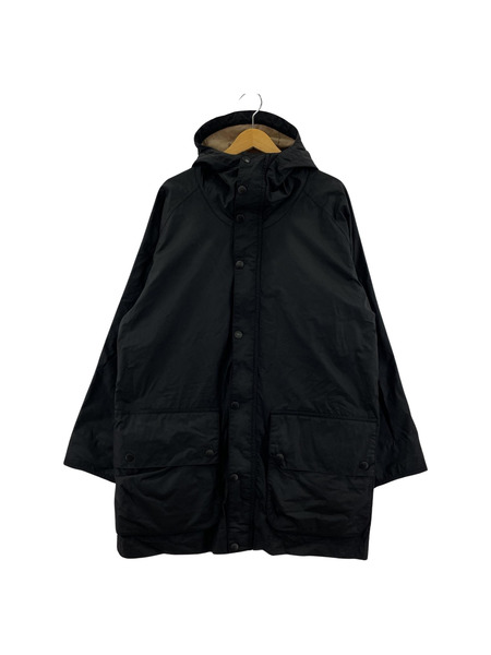 Barbour EDIFICE別注Hiking Coa（38）