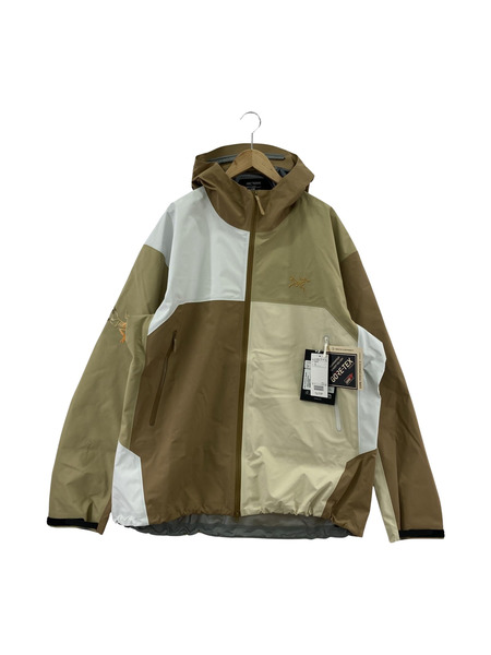 ARC'TERYX×BEAMS 24AW Beta Jacket Nagomi ベータジャケット XXL