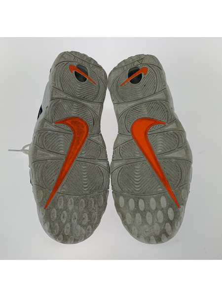 NIKE スニーカー AIR MORE UPTEMPO 96