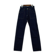 Pherrow's パンツ ウォバッシュパンツ