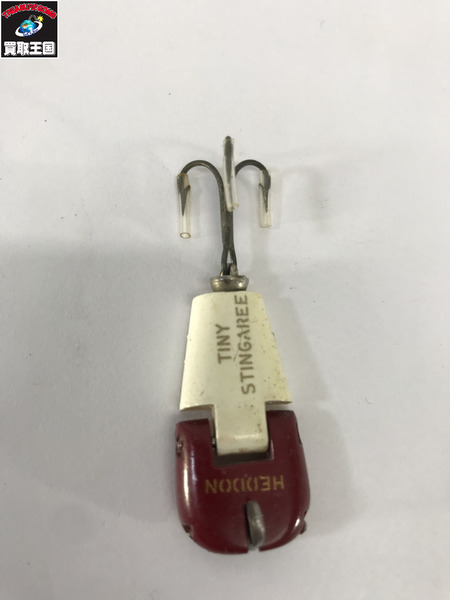 heddon　スティンガリー