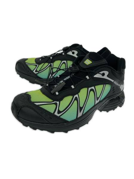 SALOMON スニーカー XT-WHISPER(25.5cm)