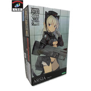 KOTOBUKIYA 島田フミカネ ART WORKS アルシア 全高約160mm ノンスケール プラモデル