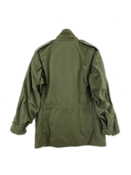 OLD・VINTAGE ミリタリージャケット 80s/M-65/フィールドジャケット